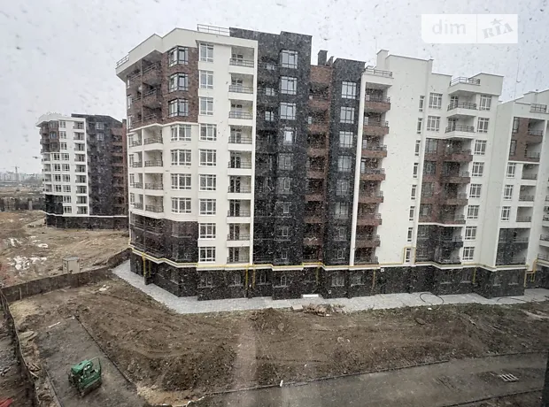 Квартира на вул. Ольги Кобилянської, 32 в Києві, ID 231315, фото №19