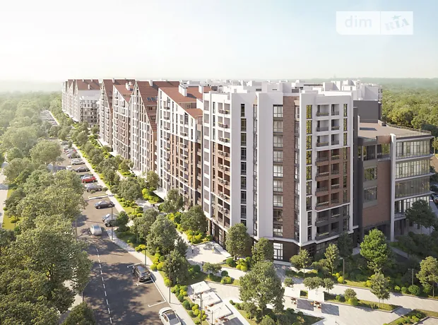 Квартира на вул. Ольги Кобилянської, 32 в Києві, ID 231315, фото №4