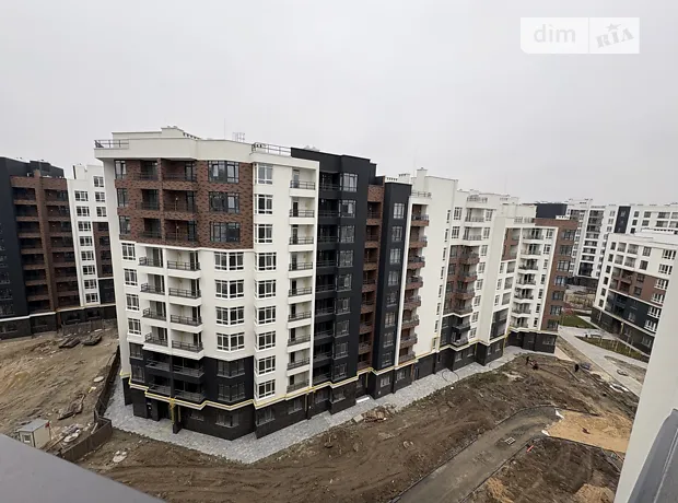 Квартира на вул. Ольги Кобилянської, 32 в Києві, ID 229477, фото №2