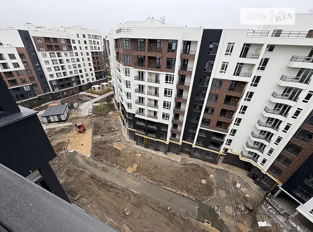 Квартира на вул. Ольги Кобилянської 1В/26 в Києві, ID 232434, фото №14