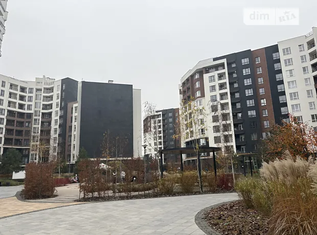 Квартира на вул. Ольги Кобилянської 1В/26 в Києві, ID 232434, фото №3