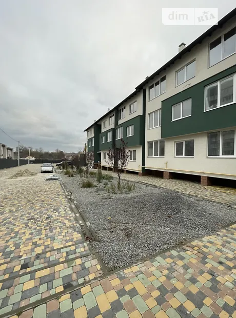 Квартира на вул. Володимира Грушевского в Київ, ID 221115, фото №5