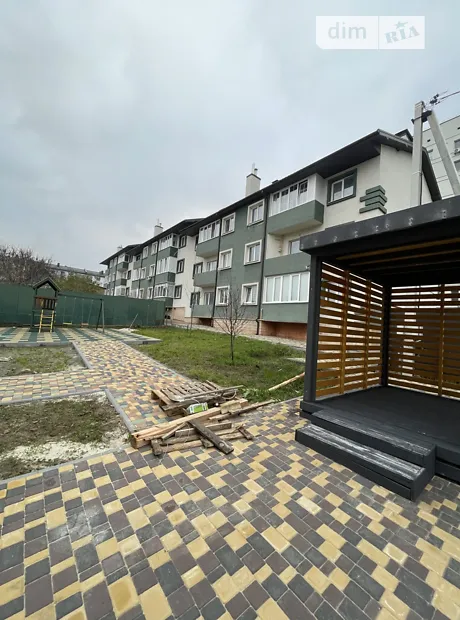 Квартира на вул. Володимира Грушевского в Києві, ID 221115, фото №6