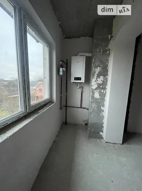 Квартира на вул. Володимира Грушевского в Києві, ID 220388, фото №6