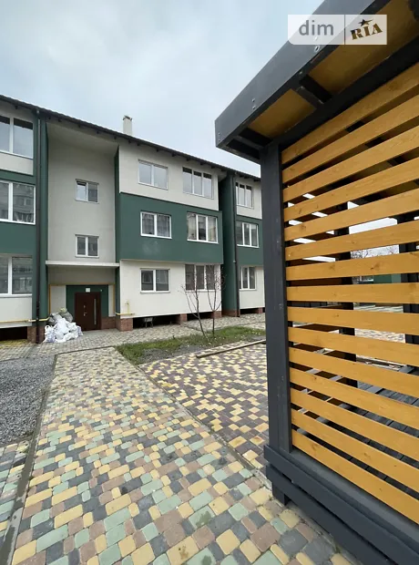 Квартира на вул. Володимира Грушевского в Києві, ID 220388, фото №8