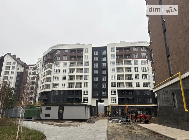 Квартира на вул. Ольги Кобилянської 1В/26 в Києві, ID 236699, фото №1