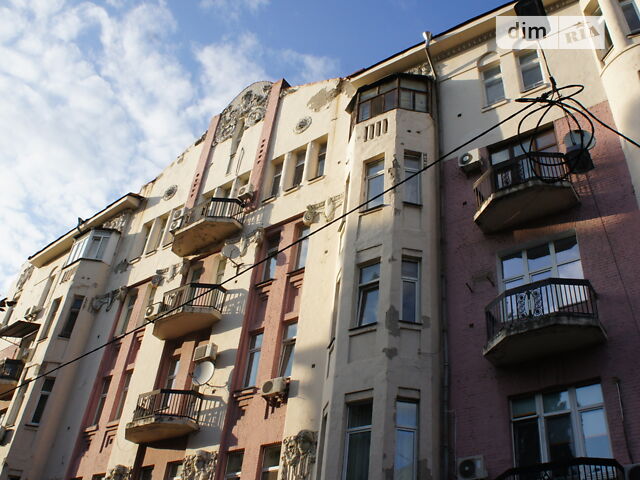 Квартира на вул. Рейтарська, 20 в Києві, ID 168774, фото №1