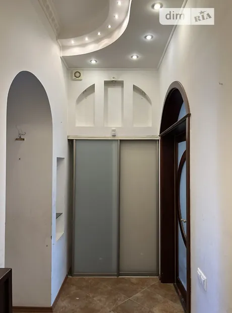 Квартира на вул. Рейтарська, 20 в Києві, ID 168774, фото №2