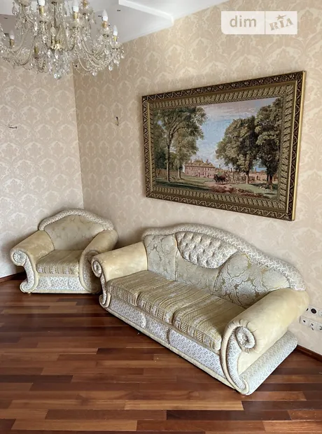Квартира на вул. Рейтарська, 20 в Києві, ID 168774, фото №12
