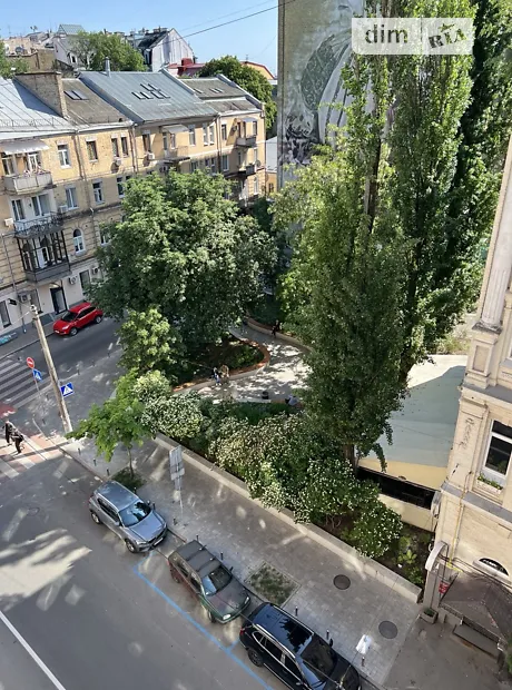 Квартира на вул. Рейтарська, 20 в Києві, ID 168774, фото №18