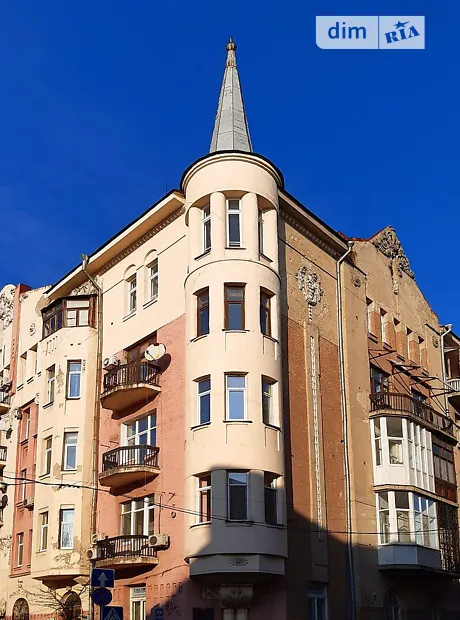 Квартира на вул. Рейтарська, 20 в Києві, ID 168774, фото №20