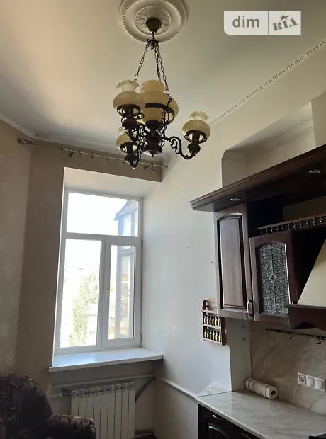 Квартира на вул. Рейтарська, 20 в Києві, ID 168774, фото №5