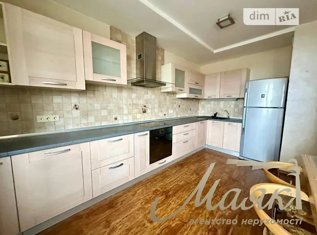 Квартира на вул. Степана Руданського, 4-6 в Києві, ID 401629, фото №2