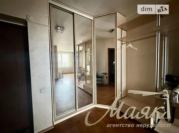 Квартира на вул. Степана Руданського, 4-6 в Києві, ID 401629, фото №17