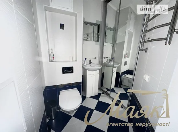Квартира на вул. Степана Руданського, 4-6 в Києві, ID 401629, фото №18