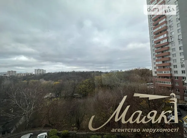 Квартира на вул. Степана Руданського, 4-6 в Києві, ID 401629, фото №22