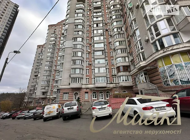 Квартира на вул. Степана Руданського, 4-6 в Києві, ID 401629, фото №23