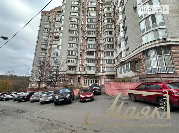 Квартира на вул. Степана Руданського, 4-6 в Києві, ID 401629, фото №24