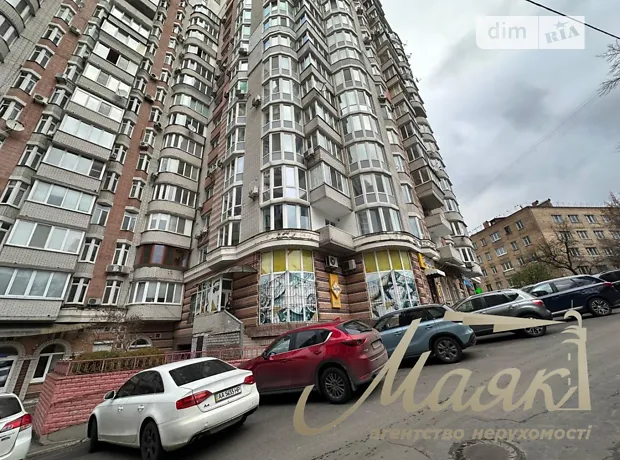 Квартира на вул. Степана Руданського, 4-6 в Києві, ID 401629, фото №25