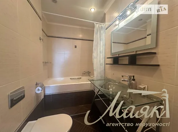 Квартира на вул. Степана Руданського, 4-6 в Києві, ID 401629, фото №26