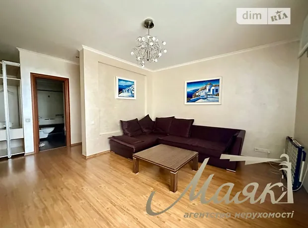 Квартира на вул. Степана Руданського, 4-6 в Києві, ID 401629, фото №4