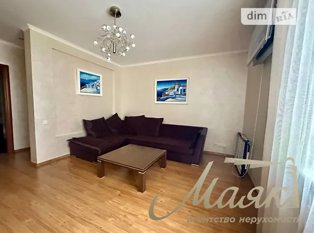 Квартира на вул. Степана Руданського, 4-6 в Києві, ID 401629, фото №5
