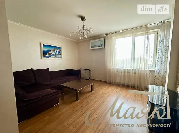 Квартира на вул. Степана Руданського, 4-6 в Києві, ID 401629, фото №6
