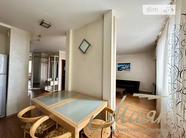 Квартира на вул. Степана Руданського, 4-6 в Києві, ID 401629, фото №8