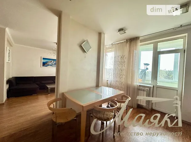 Квартира на вул. Степана Руданського, 4-6 в Києві, ID 401629, фото №9