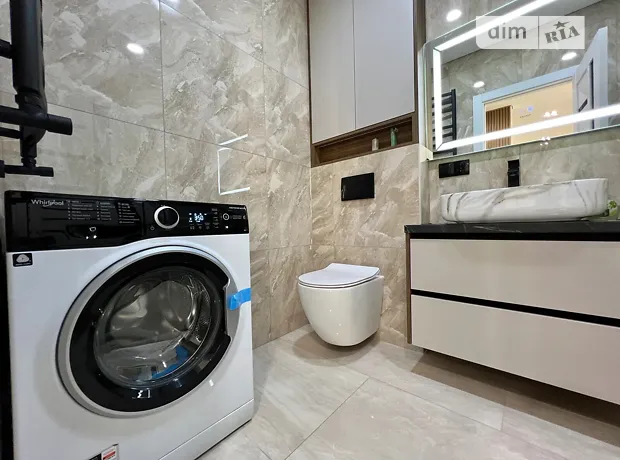Квартира на вул. Миру, 100 в Івано-Франківську, ID 349965, фото №2