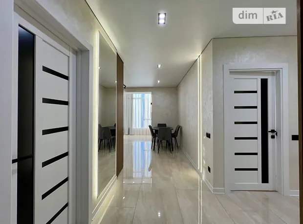 Квартира на вул. Миру, 100 в Івано-Франківську, ID 349965, фото №6
