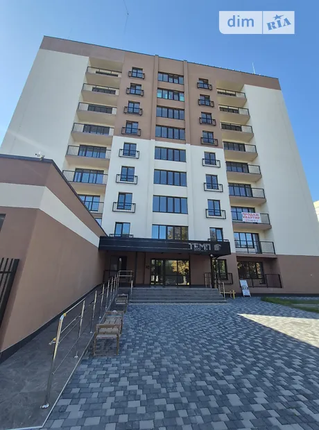 Квартира на вул. Іллєнка Юрія, 4 в Черкасах, ID 413824, фото №8