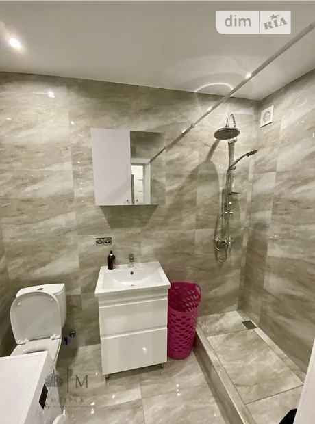 Квартира на вул. Григорія Сковороди, 11/2 в Києві, ID 408802, фото №2