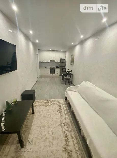 Квартира на вул. Григорія Сковороди, 11/2 в Києві, ID 408802, фото №3