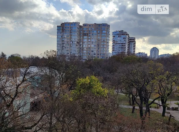 Квартира на бул. Гетьмана Сагайдачного в Одесі, ID 174446, фото №1