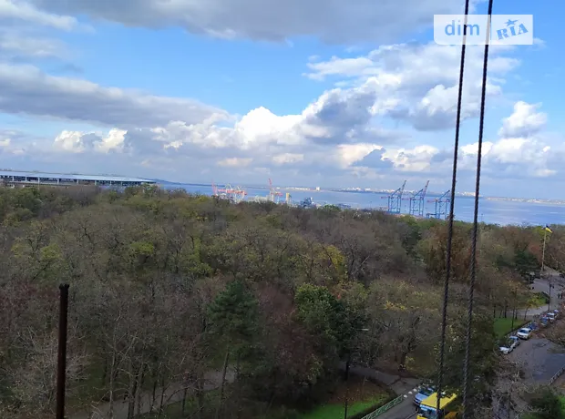 Квартира на бул. Гетьмана Сагайдачного в Одесі, ID 174446, фото №19