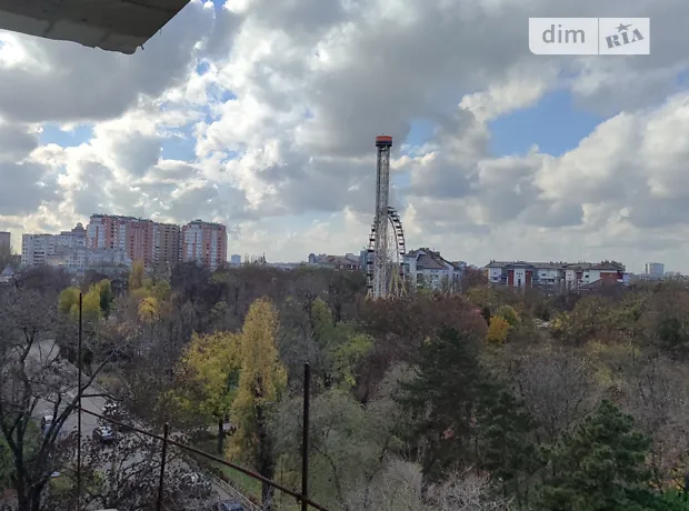 Квартира на бул. Гетьмана Сагайдачного в Одесі, ID 174446, фото №21