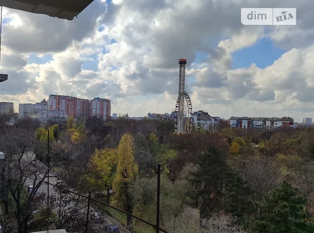 Квартира на бул. Гетьмана Сагайдачного в Одесі, ID 174446, фото №22