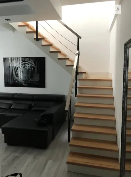 Квартира на вул. Дмитрівська, 19 в Харкові, ID 263524, фото №7