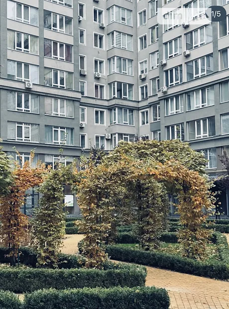 Квартира на вул. Івана Кожедуба, 4Б в Києві, ID 221187, фото №1
