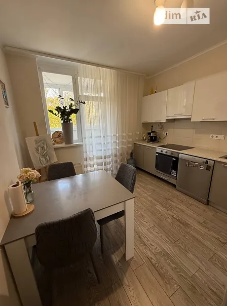 Квартира на вул. Академіка Заболотного, 15Б в Києві, ID 182236, фото №1