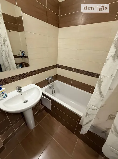 Квартира на вул. Академіка Заболотного, 15Б в Києві, ID 182236, фото №5