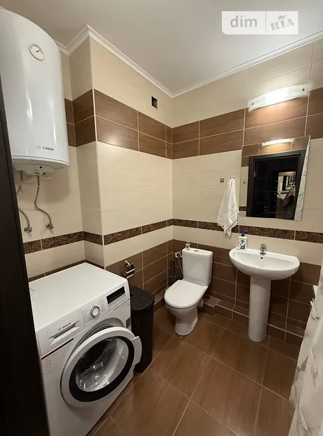 Квартира на вул. Академіка Заболотного, 15Б в Києві, ID 182236, фото №6