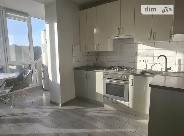 Квартира на вул. Дмитра Павличка, 32 в Києві, ID 239214, фото №1