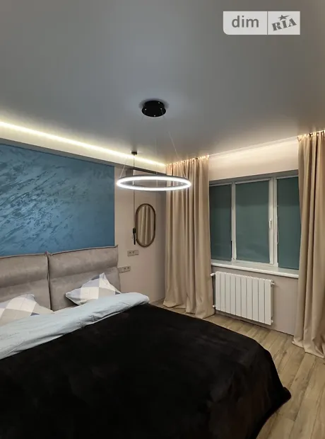 Квартира на вул. Саперне Поле, 45 в Київ, ID 203078, фото №4