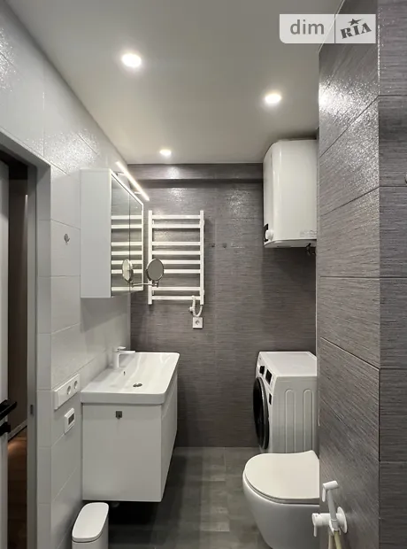 Квартира на вул. Саперне Поле, 45 в Києві, ID 203078, фото №7