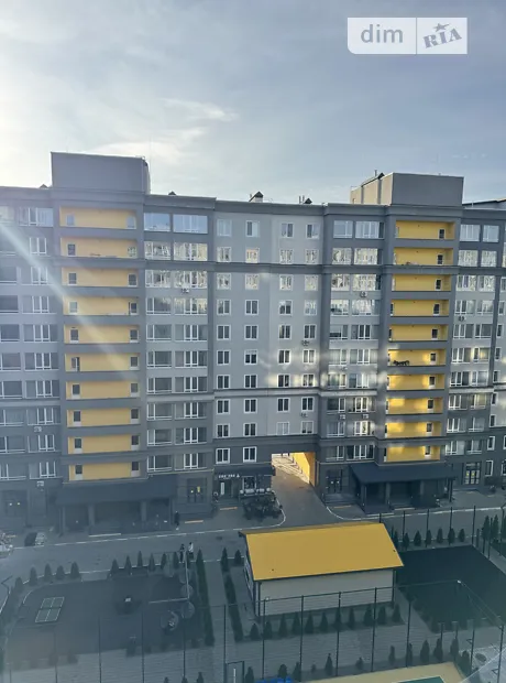 Квартира на вул. Івана Кожедуба, 4А в Києві, ID 240005, фото №1