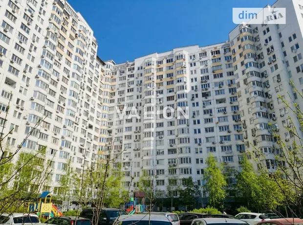 Квартира на просп. Миколи Бажана, 14 в Києві, ID 191753, фото №29