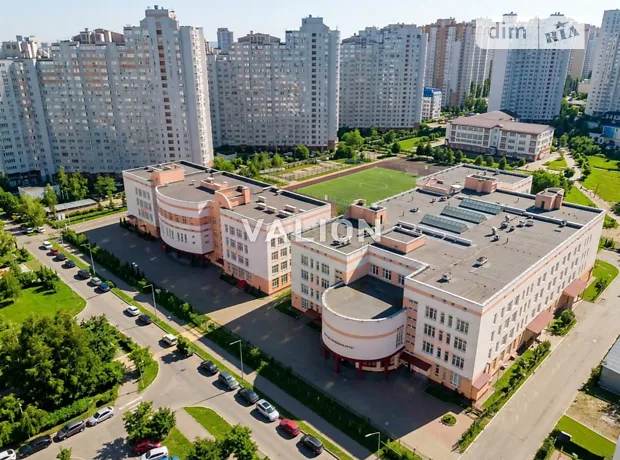 Квартира на просп. Миколи Бажана, 14 в Києві, ID 191753, фото №30