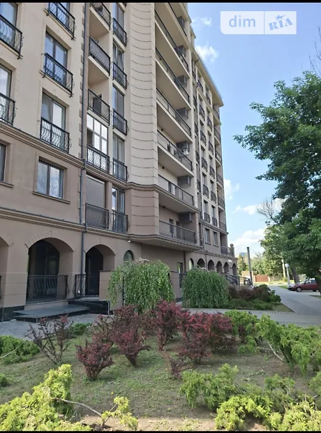 Квартира на вул. Європейська, 46 в Харкові, ID 163215, фото №6
